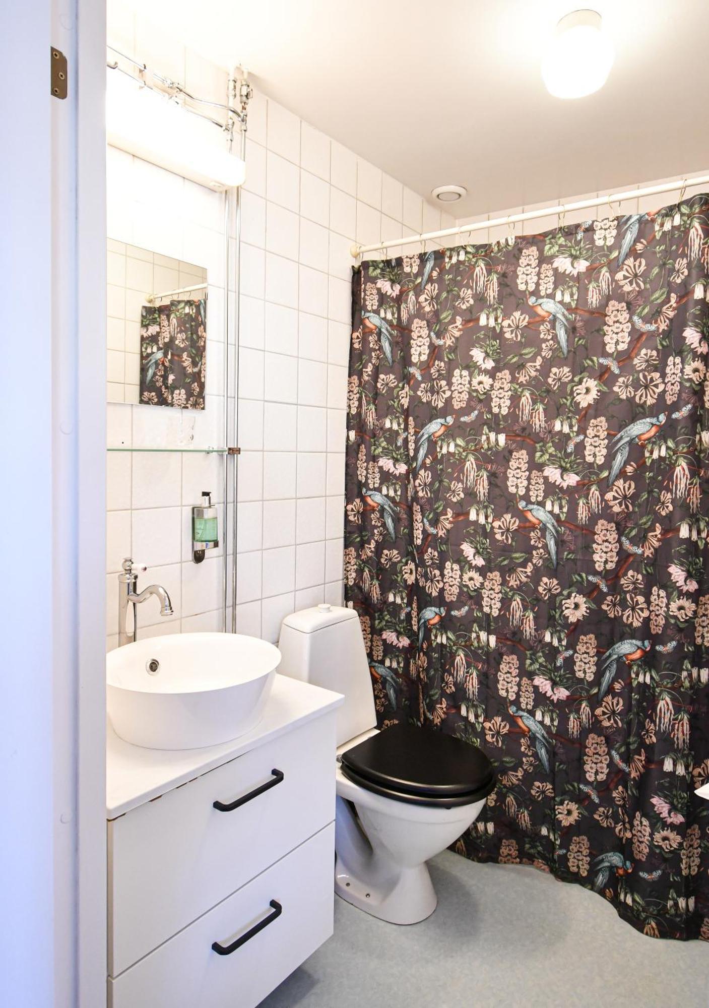 Prins Carl Ystad Kamer foto