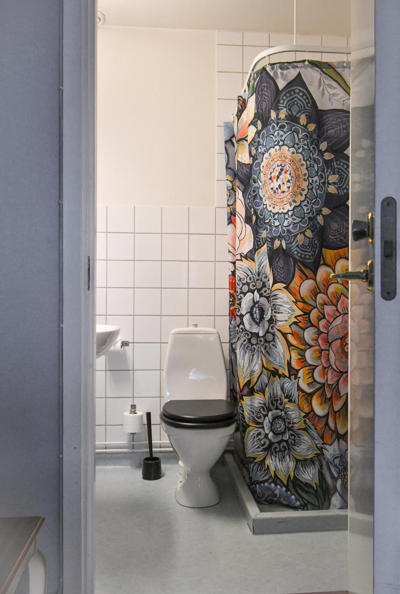 Prins Carl Ystad Kamer foto